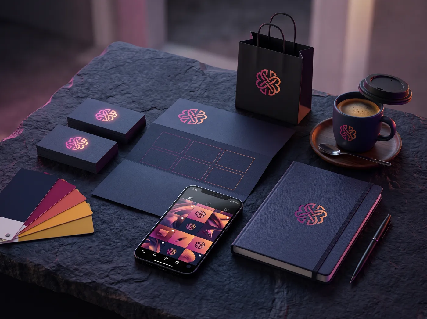 Branding por Jaizmora
